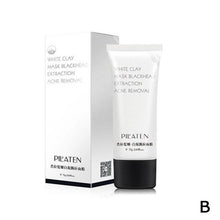 Load image into Gallery viewer, Blackhead Remover Face Mask