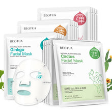 Load image into Gallery viewer, 1pc/5pc Hyaluronic Acid Facial Mask