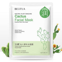 Load image into Gallery viewer, 1pc/5pc Hyaluronic Acid Facial Mask