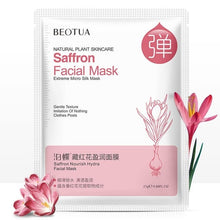 Load image into Gallery viewer, 1pc/5pc Hyaluronic Acid Facial Mask