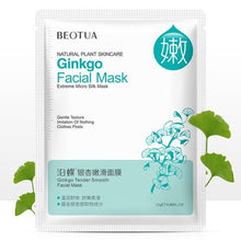 Load image into Gallery viewer, Deep Moisturizing Brighten Facial Mask